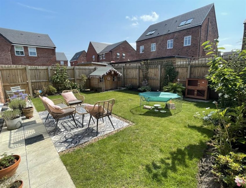 Images for Ashcroft Drive, Chelford