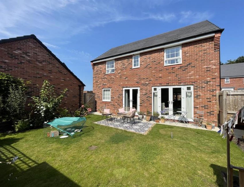Images for Ashcroft Drive, Chelford