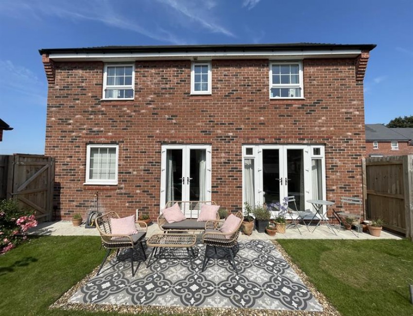 Images for Ashcroft Drive, Chelford