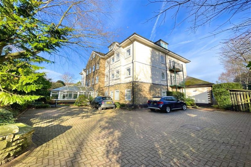 Pegasus Court, Broad Road, Sale