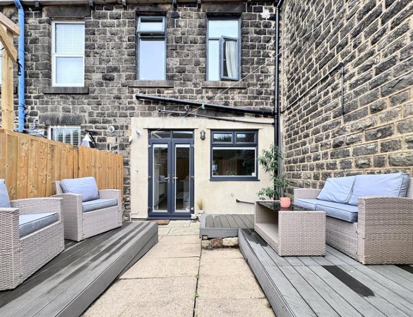 Images for Turnlee Road, Glossop