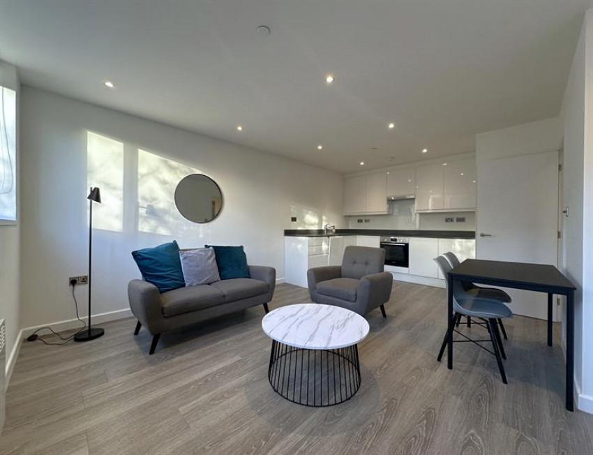 Images for Ashley Road, Altrincham