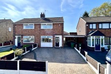 Images for Dorac Avenue, Heald Green, Stockport