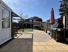 Images for Dorac Avenue, Heald Green, Stockport