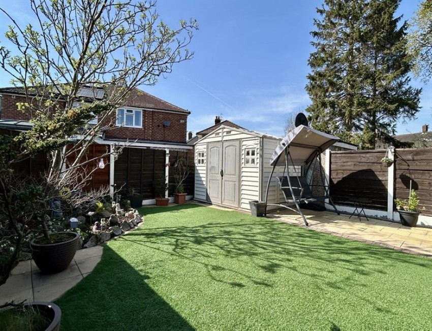 Images for Dorac Avenue, Heald Green, Stockport