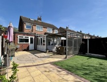 Images for Dorac Avenue, Heald Green, Stockport