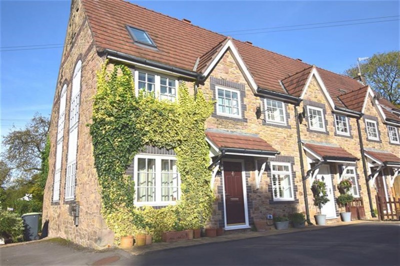 Buxton Road, Whaley Bridge, High Peak
