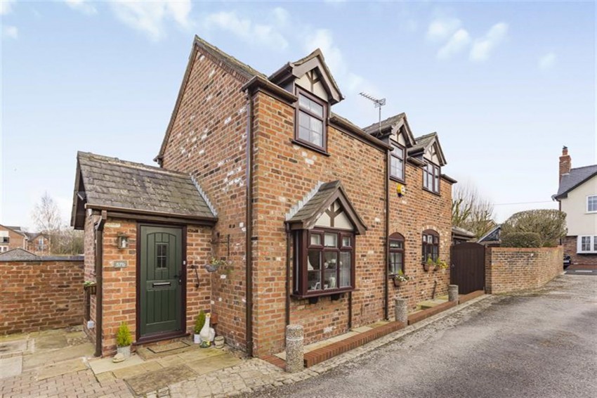 Images for Booths Hill Road, Lymm