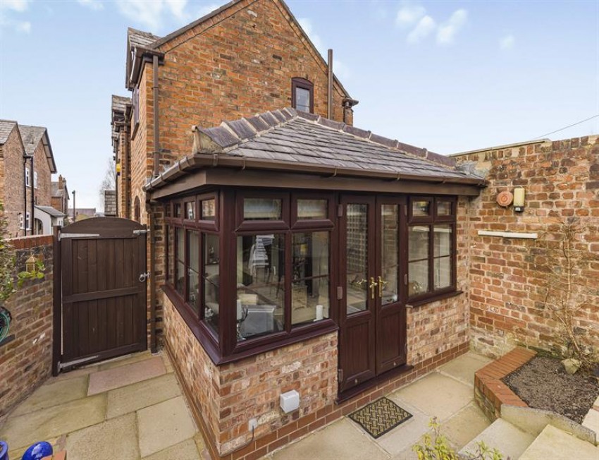 Images for Booths Hill Road, Lymm