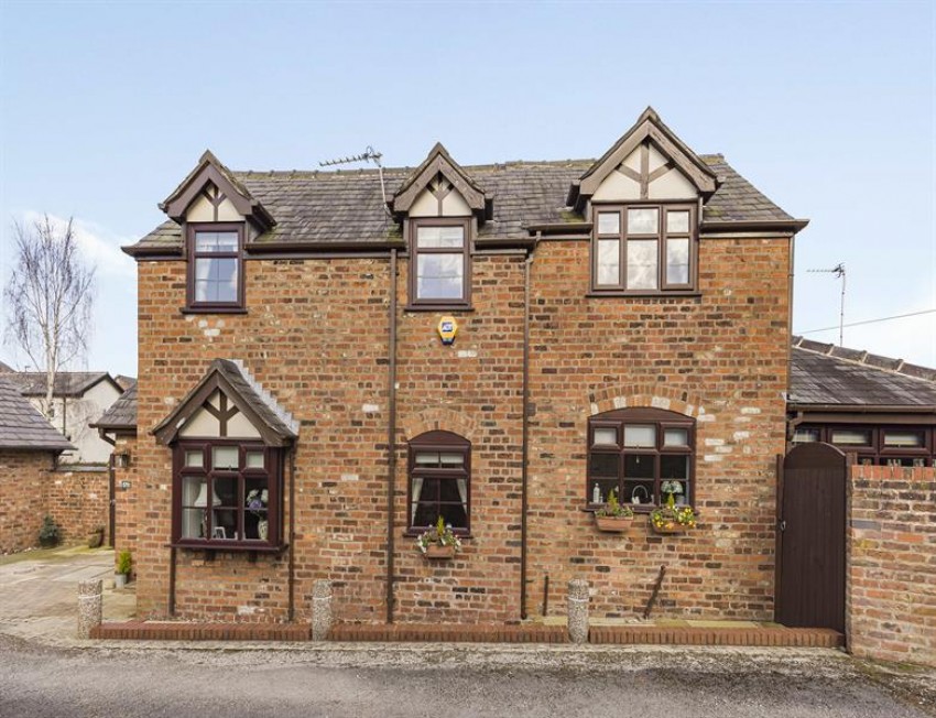 Images for Booths Hill Road, Lymm
