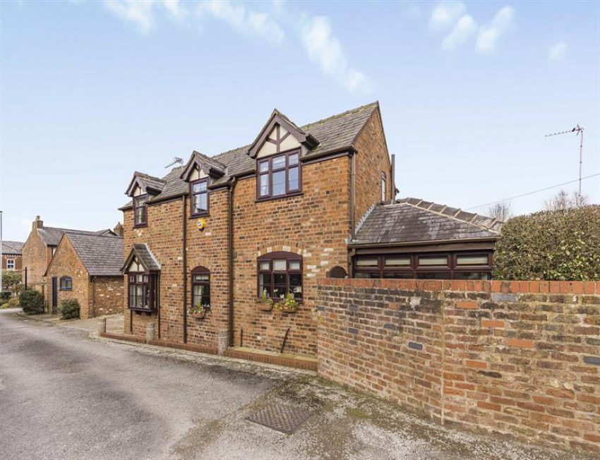Images for Booths Hill Road, Lymm