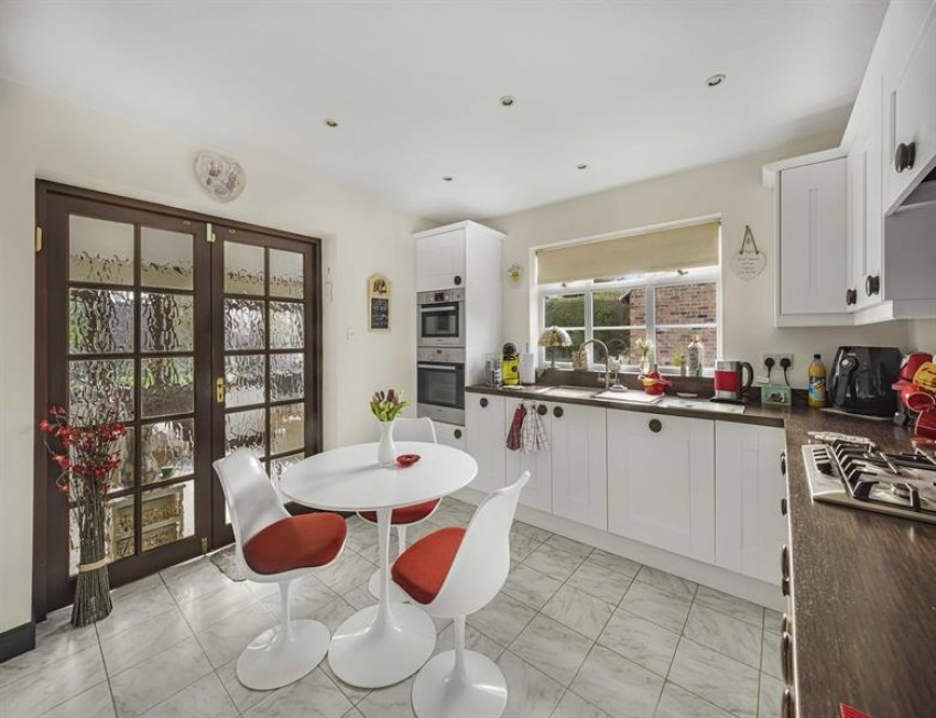 Images for Booths Hill Road, Lymm