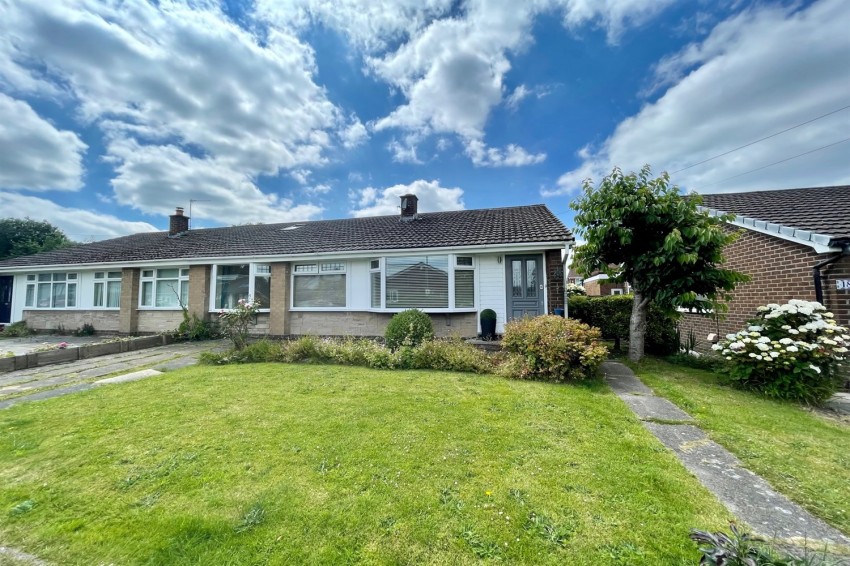 Images for Howard Avenue, Lymm