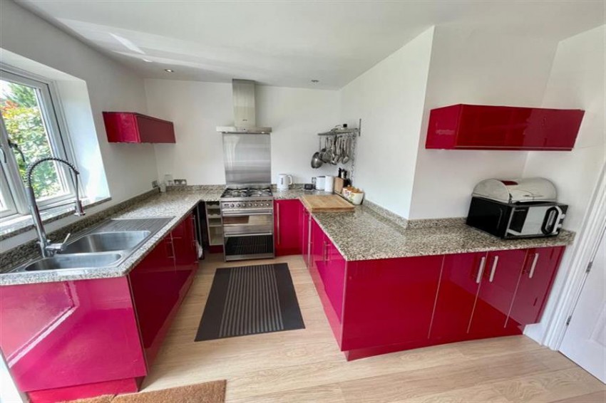 Images for Howard Avenue, Lymm
