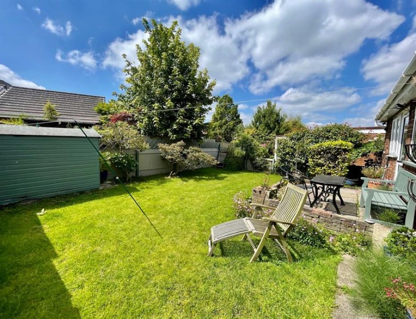 Images for Howard Avenue, Lymm