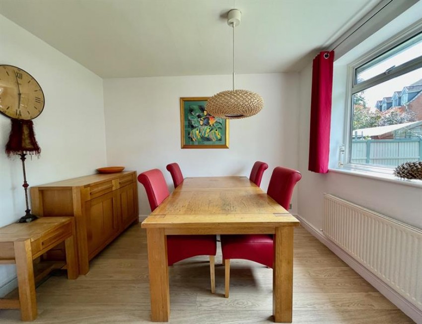 Images for Howard Avenue, Lymm