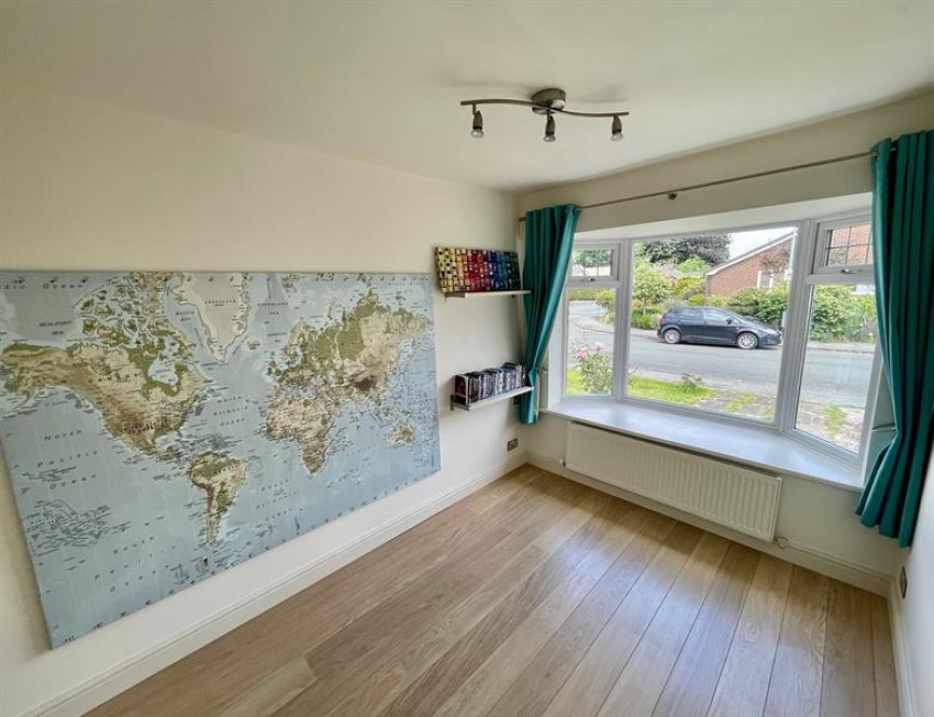 Images for Howard Avenue, Lymm