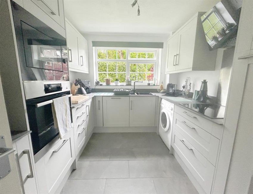 Images for Pine Court, Warren Close, Bramhall