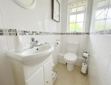Images for Pine Court, Warren Close, Bramhall