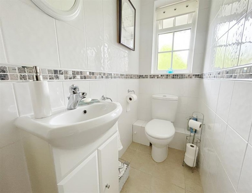 Images for Pine Court, Warren Close, Bramhall