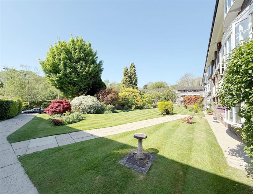 Images for Pine Court, Warren Close, Bramhall