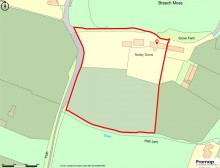 Images for Breech Moss, Norley, Frodsham