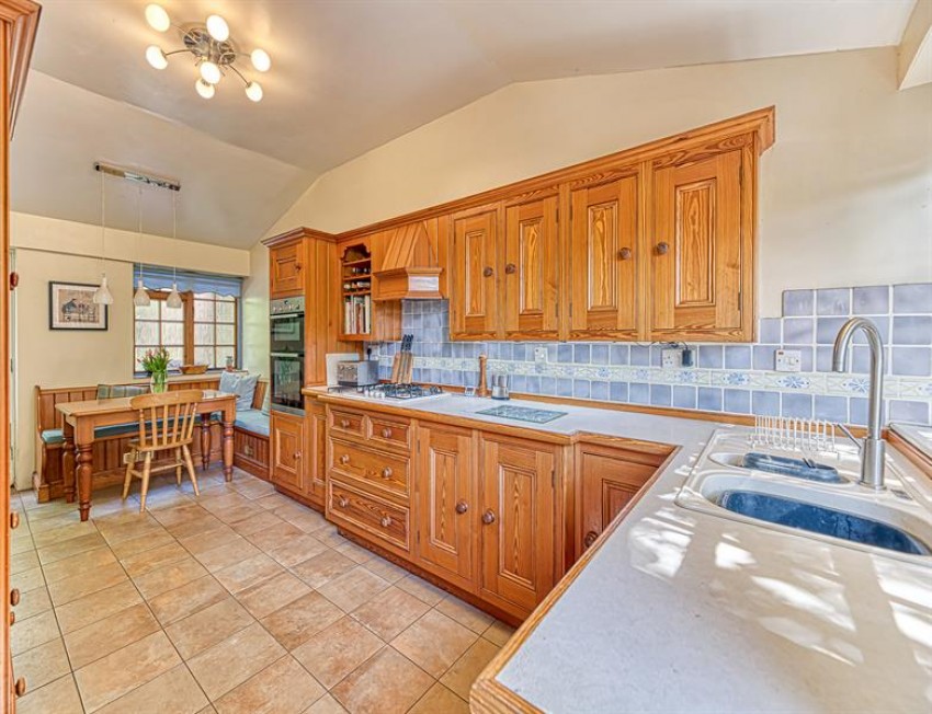 Images for Breech Moss, Norley, Frodsham