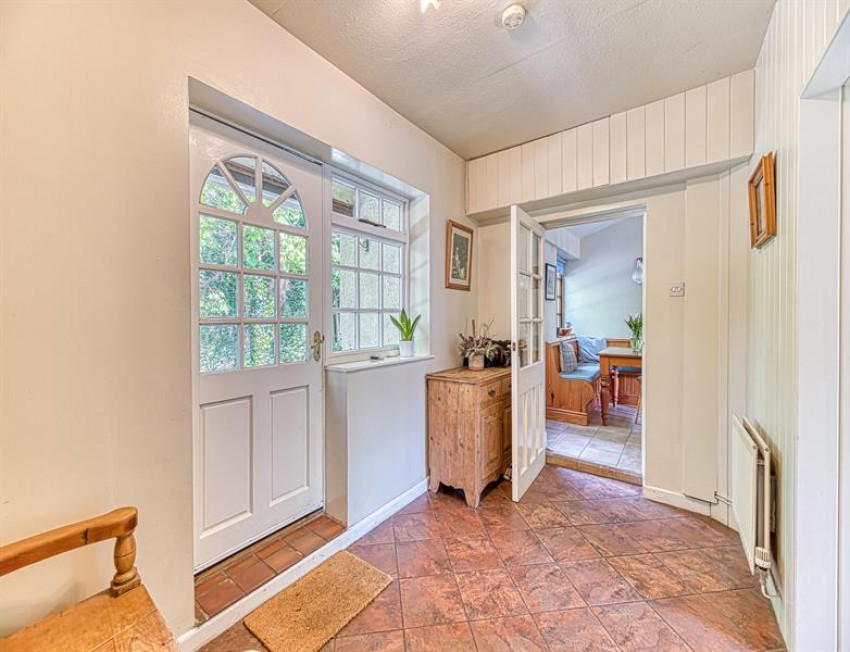 Images for Breech Moss, Norley, Frodsham