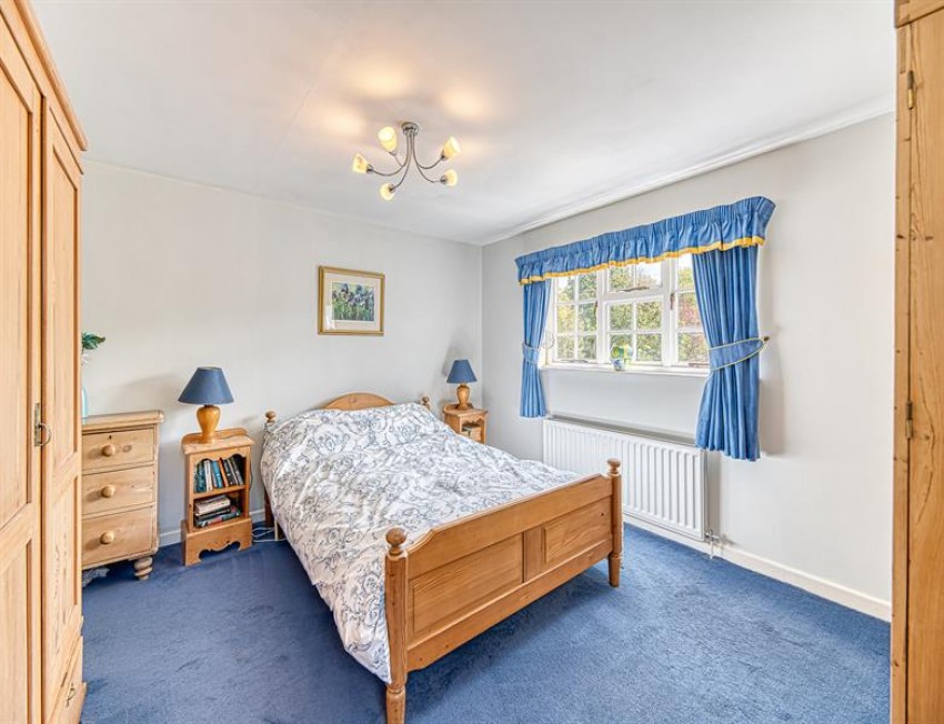 Images for Breech Moss, Norley, Frodsham