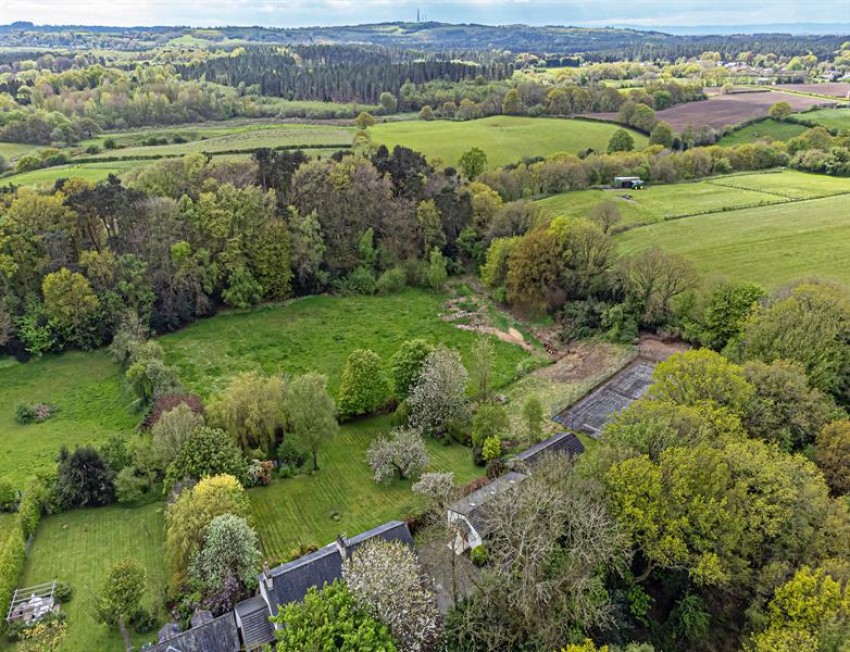 Images for Breech Moss, Norley, Frodsham