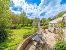 Images for Breech Moss, Norley, Frodsham