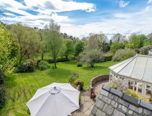 Images for Breech Moss, Norley, Frodsham