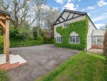 Images for Breech Moss, Norley, Frodsham