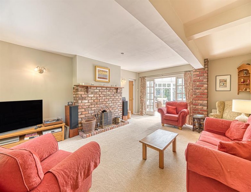 Images for Breech Moss, Norley, Frodsham