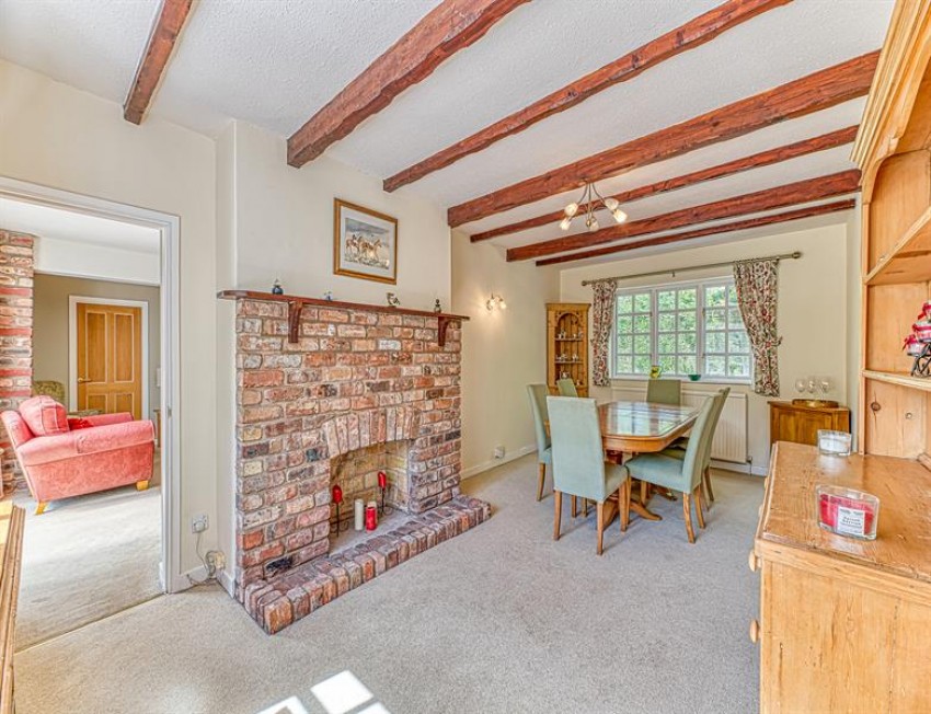 Images for Breech Moss, Norley, Frodsham