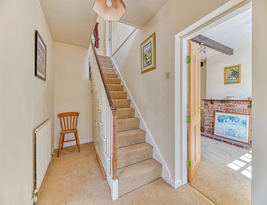 Images for Breech Moss, Norley, Frodsham