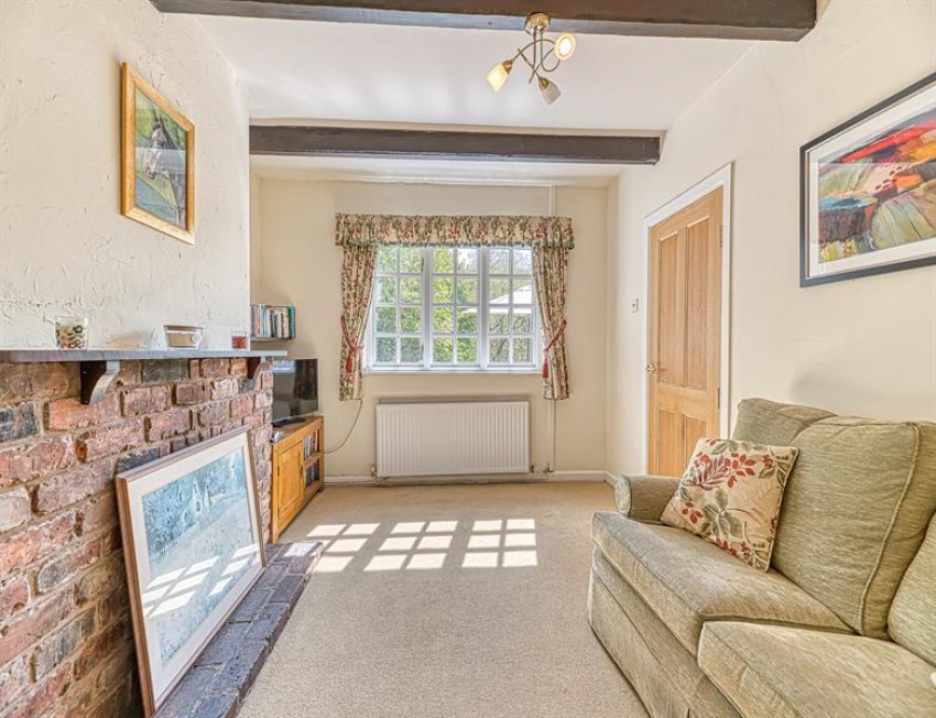 Images for Breech Moss, Norley, Frodsham