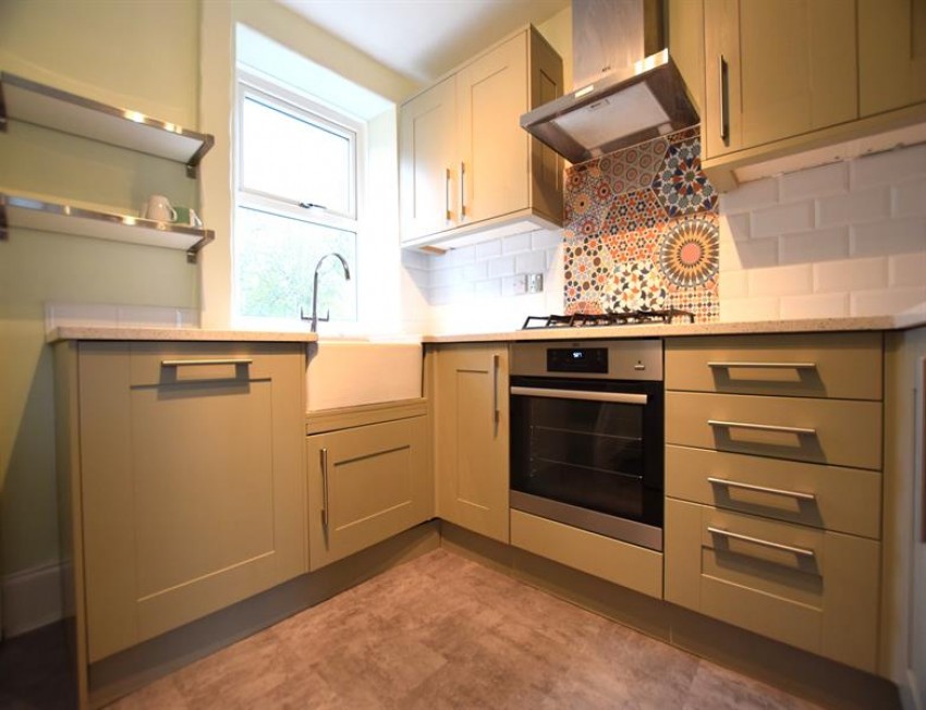 Images for Macclesfield Road, Whaley Bridge