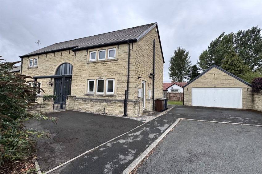 Images for Crossings Meadow, Chapel-En-Le-Frith, High Peak