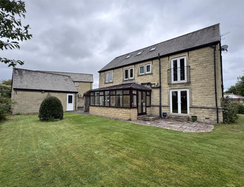 Images for Crossings Meadow, Chapel-En-Le-Frith, High Peak