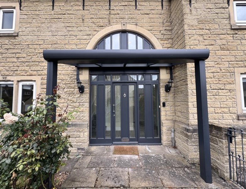 Images for Crossings Meadow, Chapel-En-Le-Frith, High Peak