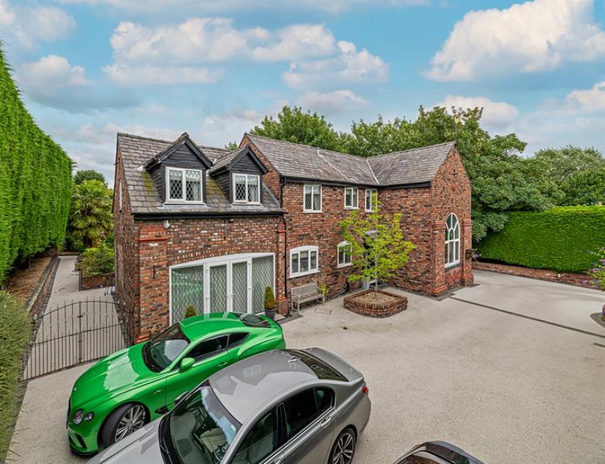 Images for Rock Farm Court, Main Street, Halton Village, Runcorn