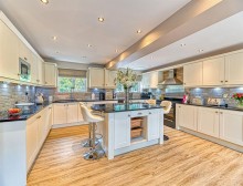 Images for Rock Farm Court, Main Street, Halton Village, Runcorn