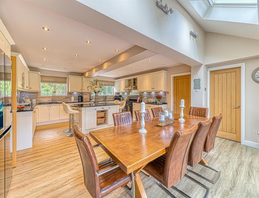 Images for Rock Farm Court, Main Street, Halton Village, Runcorn