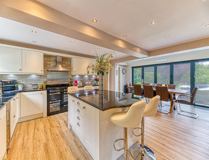 Images for Rock Farm Court, Main Street, Halton Village, Runcorn