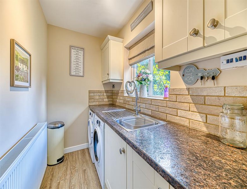 Images for Rock Farm Court, Main Street, Halton Village, Runcorn