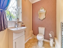 Images for Rock Farm Court, Main Street, Halton Village, Runcorn