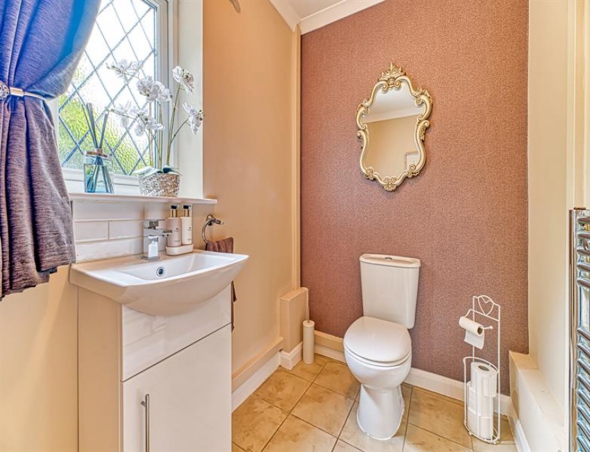 Images for Rock Farm Court, Main Street, Halton Village, Runcorn