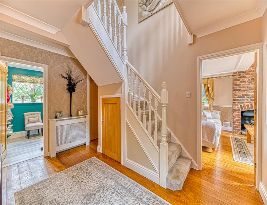 Images for Rock Farm Court, Main Street, Halton Village, Runcorn