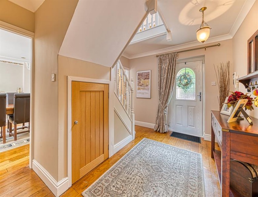 Images for Rock Farm Court, Main Street, Halton Village, Runcorn